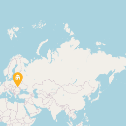 Karpatski Barvy на глобальній карті